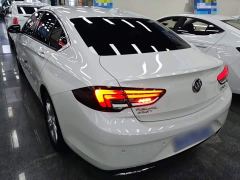 Buick Regal 552T Smart Comfort Edition - ფოტო 4