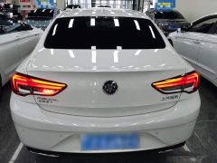 Buick Regal 552T Smart Comfort Edition - ფოტო 5