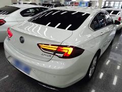 Buick Regal 552T Smart Comfort Edition - ფოტო 6