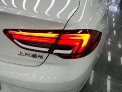 Buick Regal 552T Smart Comfort Edition - ფოტო 7