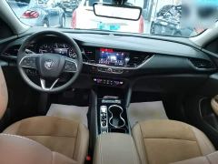 Buick Regal 552T Smart Comfort Edition - ფოტო 9