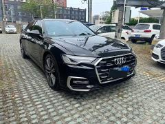 Audi A6L 40 TFSI Luxury Sport Edition - фото 3