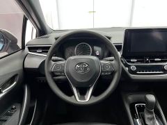 Toyota Corolla 1.8L CVT Luxury - фото 10