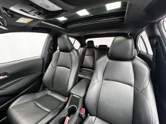 Toyota Corolla 1.8L CVT Luxury - фото 12