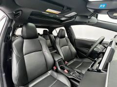 Toyota Corolla 1.8L CVT Luxury - фото 13