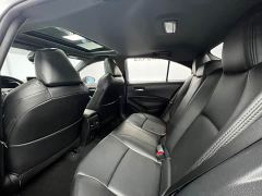 Toyota Corolla 1.8L CVT Luxury - фото 14