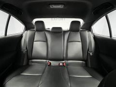 Toyota Corolla 1.8L CVT Luxury - фото 15