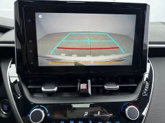Toyota Corolla 1.8L CVT Luxury - фото 17