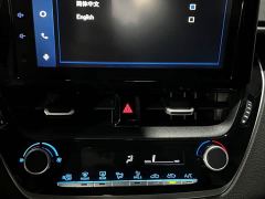 Toyota Corolla 1.8L CVT Luxury - фото 18
