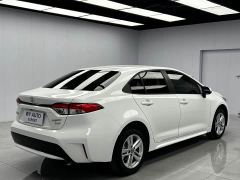 Toyota Corolla 1.8L CVT Luxury - фото 4
