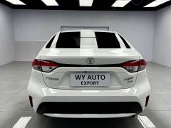 Toyota Corolla 1.8L CVT Luxury - фото 5