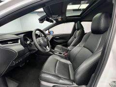 Toyota Corolla 1.8L CVT Luxury - фото 7