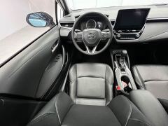 Toyota Corolla 1.8L CVT Luxury - фото 9