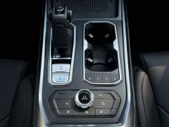 Tank 400 New Energy Hi4-T Ultra Power Edition - фото 14
