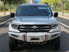 Tank 400 New Energy Hi4-T Ultra Power Edition - фото 2