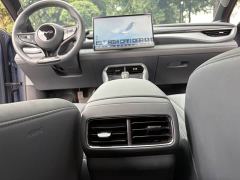 BYD Seal 06GT Intelligent Driving Edition 605 Hot Wave Edition - фото 11