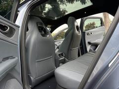 BYD Seal 06GT Intelligent Driving Edition 605 Hot Wave Edition - фото 13