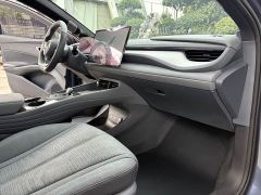 BYD Seal 06GT Intelligent Driving Edition 605 Hot Wave Edition - фото 17