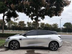 BYD Seal 06GT Intelligent Driving Edition 605 Hot Wave Edition - фото 2