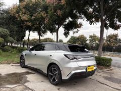 BYD Seal 06GT Intelligent Driving Edition 605 Hot Wave Edition - фото 3