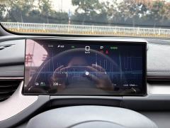 BYD Seal 06GT Intelligent Driving Edition 605 Hot Wave Edition - фото 8