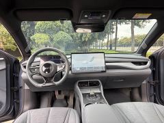 BYD Seal 06GT Intelligent Driving Edition 605 Hot Wave Edition - фото 9