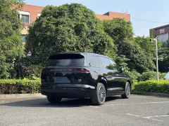 BYD Daton Pure Electric 950KM RWD Lidar Flagship - ფოტო 6