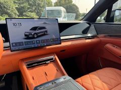 BYD Daton Pure Electric 950KM RWD Lidar Flagship - ფოტო 9