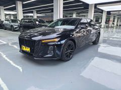 FAW Red Flag H5 1.5T DCT Mystic Black Edition - photo 1