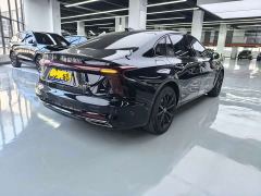 FAW Red Flag H5 1.5T DCT Mystic Black Edition - photo 14