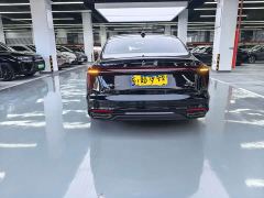 FAW Red Flag H5 1.5T DCT Mystic Black Edition - photo 15