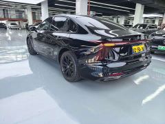 FAW Red Flag H5 1.5T DCT Mystic Black Edition - photo 16