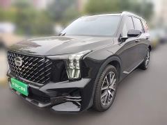 GAC Aion GS8 Pioneer Series 2.0T GDI FWD Luxury Smart Connected 7-Seater - photo 1