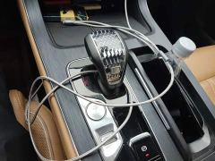 GAC Aion GS8 Pioneer Series 2.0T GDI FWD Luxury Smart Connected 7-Seater - photo 10