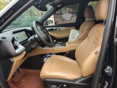 GAC Aion GS8 Pioneer Series 2.0T GDI FWD Luxury Smart Connected 7-Seater - photo 11