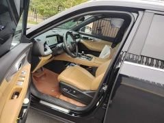 GAC Aion GS8 Pioneer Series 2.0T GDI FWD Luxury Smart Connected 7-Seater - photo 12