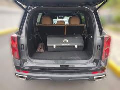 GAC Aion GS8 Pioneer Series 2.0T GDI FWD Luxury Smart Connected 7-Seater - photo 15