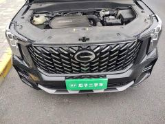 GAC Aion GS8 Pioneer Series 2.0T GDI FWD Luxury Smart Connected 7-Seater - photo 16