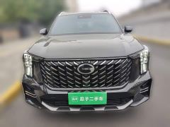 GAC Aion GS8 Pioneer Series 2.0T GDI FWD Luxury Smart Connected 7-Seater - photo 2