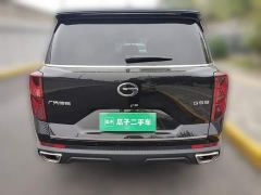 GAC Aion GS8 Pioneer Series 2.0T GDI FWD Luxury Smart Connected 7-Seater - photo 3
