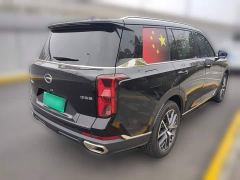 GAC Aion GS8 Pioneer Series 2.0T GDI FWD Luxury Smart Connected 7-Seater - photo 4