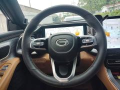 GAC Aion GS8 Pioneer Series 2.0T GDI FWD Luxury Smart Connected 7-Seater - photo 6