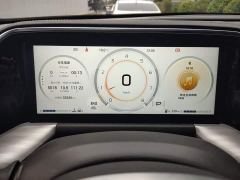 GAC Aion GS8 Pioneer Series 2.0T GDI FWD Luxury Smart Connected 7-Seater - photo 7