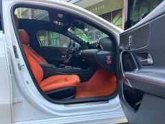Mercedes-Benz A-Class Facelift A 200 L Fashion Edition - photo 10