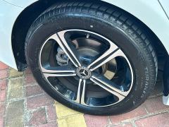 Mercedes-Benz A-Class Facelift A 200 L Fashion Edition - photo 16