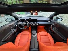 Mercedes-Benz A-Class Facelift A 200 L Fashion Edition - photo 9