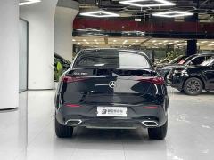 Mercedes-Benz GLC Coupe GLC 260 4MATIC Coupe SUV - photo 12