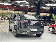 Mercedes-Benz GLC Coupe GLC 260 4MATIC Coupe SUV - photo 13