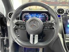 Mercedes-Benz GLC Coupe GLC 260 4MATIC Coupe SUV - photo 16