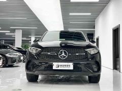 Mercedes-Benz GLC Coupe GLC 260 4MATIC Coupe SUV - photo 2